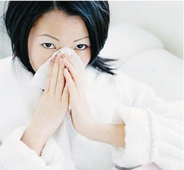 鼻炎反发作的原因有哪些