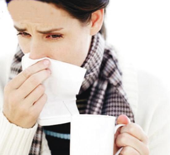 鼻炎也分好几种 鼻炎的症状类型