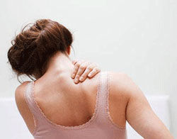 肩周炎的发病原因及症状表现