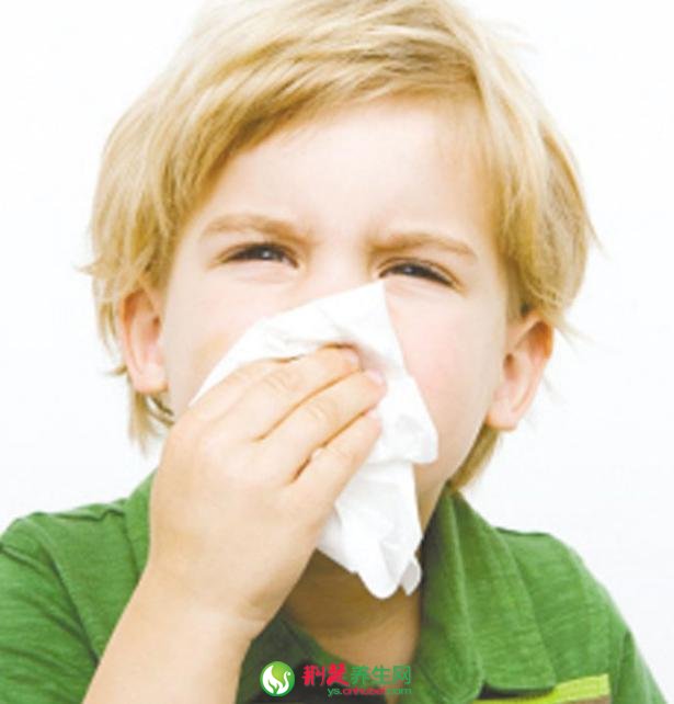 鼻炎常识：慢性鼻炎的5点症状