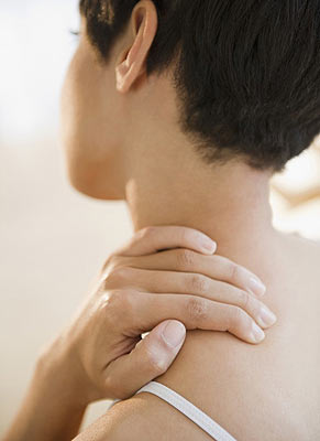 皮肤瘙痒的身体不同部位的治疗方法