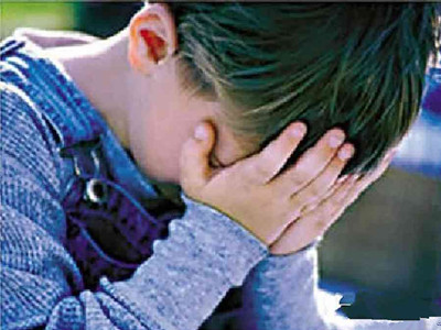 儿童焦虑症有什么常见的表现