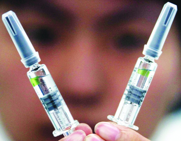 支气管炎疫苗适用人群 老年人防感染