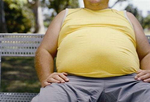 急性肝炎不用怕 控制食量防止肥胖