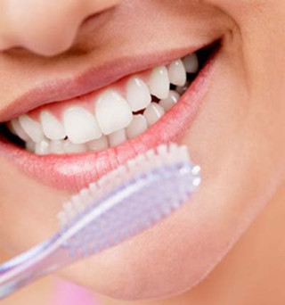 保护牙齿健康的4个小建议