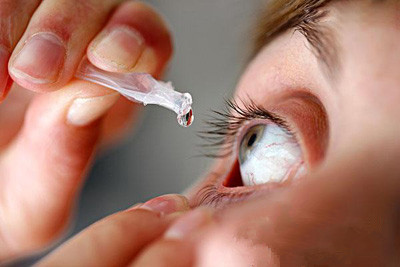 治疗红眼病的常用药物
