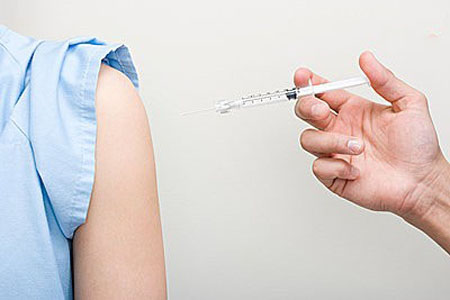 注射的甲肝疫苗的有效期
