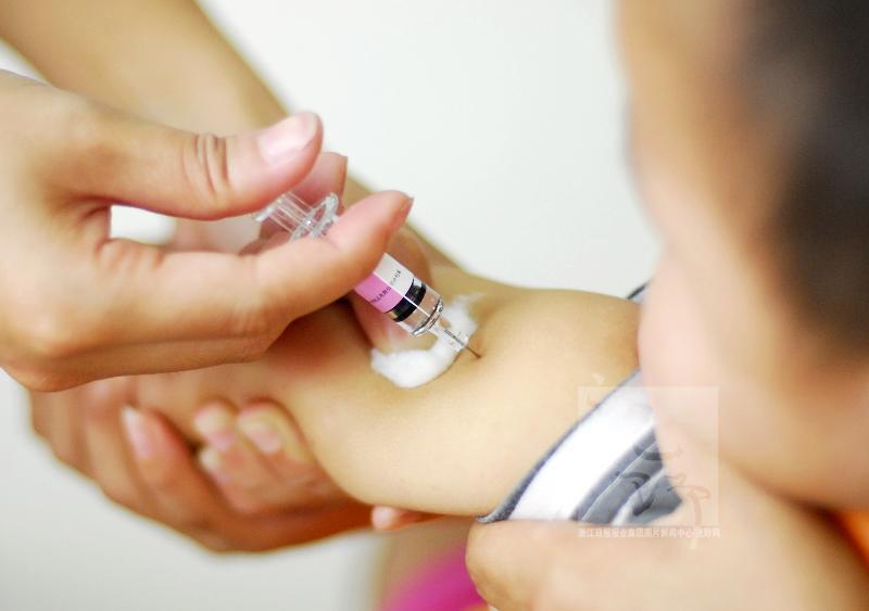 甲肝疫苗的副作用和不良反应有哪些
