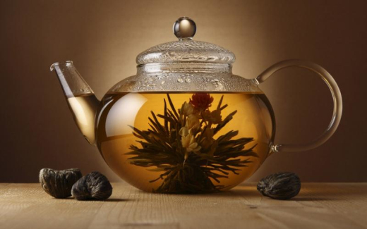 心血管疾病的防治 茶叶的八大神奇功效