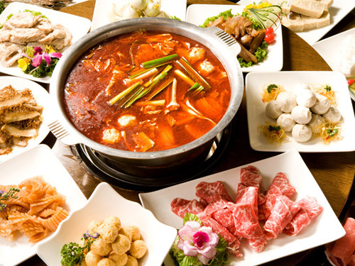 春节聚餐需谨慎 生鲜食物易感染甲肝