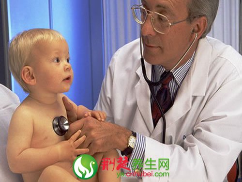 小儿肺炎又与小儿感冒的区别，如何鉴别？