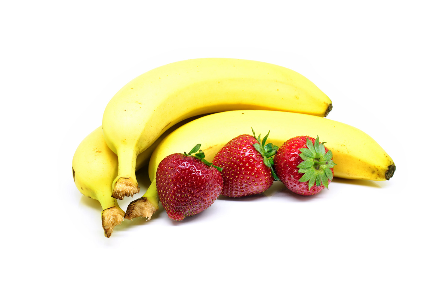 防胃溃疡 香蕉10大神奇健康功效