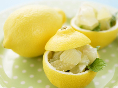 乙肝患者吃柠檬有什么好处