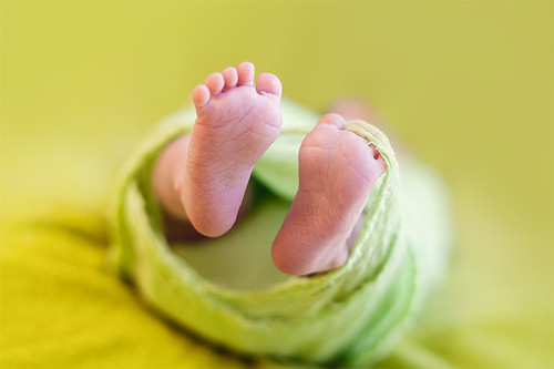 如何有效预防婴幼儿感染手足口病(4)