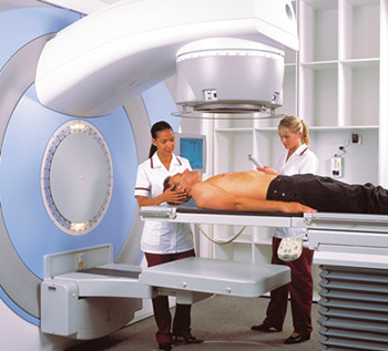食管癌的放射疗法的六大并发症