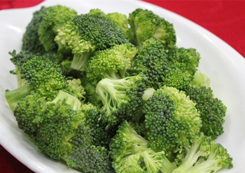 男人多吃蔬菜水果 轻松预防食道癌(2)