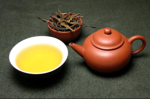 茶能不能去除口臭 喝什么茶可以去除口臭(4)