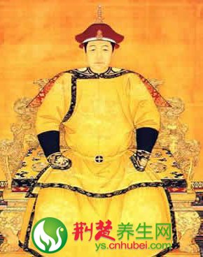 中国历史上的皇帝的平均寿命仅39岁