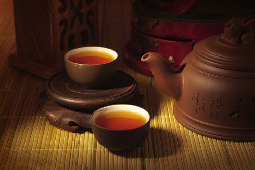 入秋时节喝红茶有4大养生益处