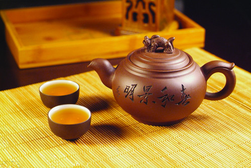 红茶怎么喝 中药红茶助养生