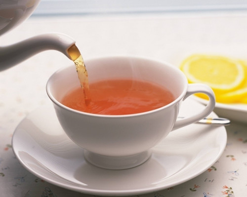 喝红茶6大健康益处
