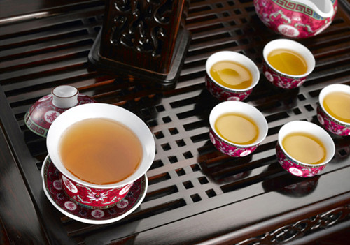 苦丁茶3大药用功效 苦丁茶的副作用