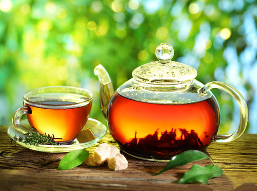 喝红茶的好处和坏处是什么?