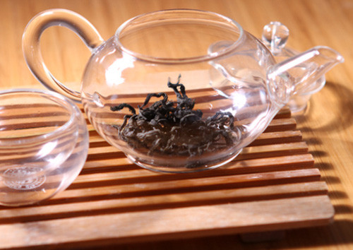 杜仲茶减肥四要点正确饮用杜仲茶的方法