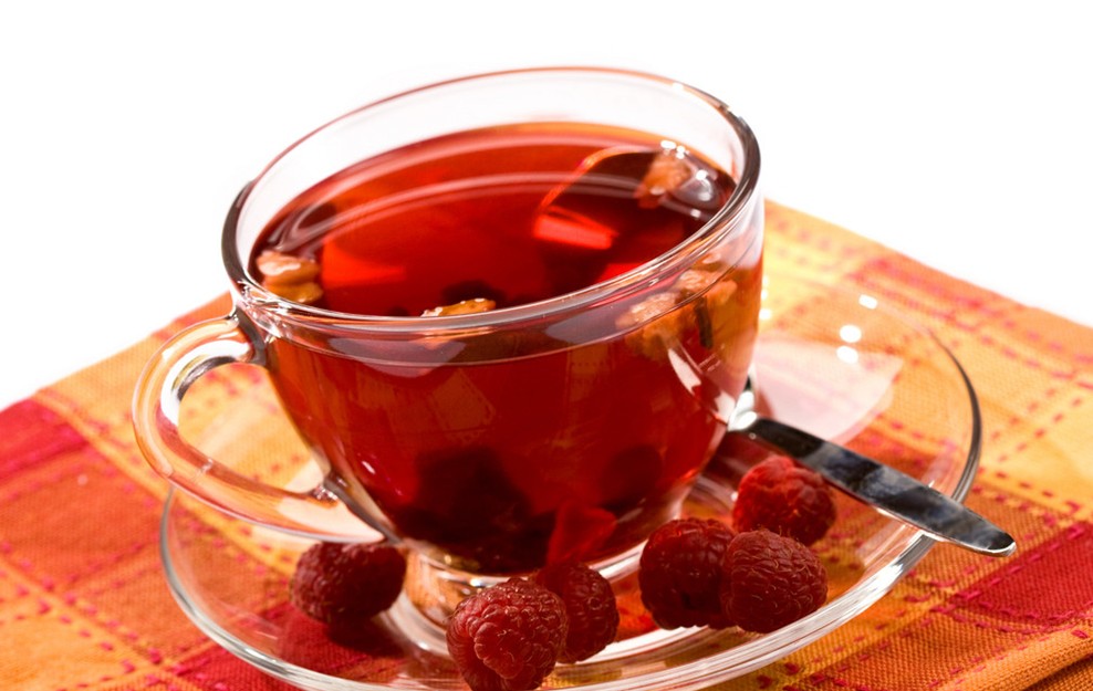 秋冬季节多喝红茶暖胃养胃