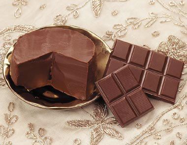 一天吃多少黑巧克力适宜？