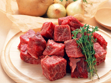 牛肉怎样吃最营养
