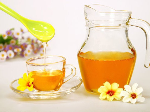 分娩前喝蜂蜜水真的有效吗