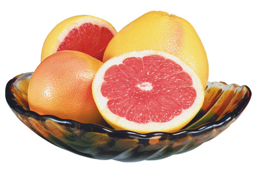 柚子营养更保健  悉数柚子的饮食价值