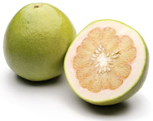 驱除异味防蚊虫 柚子皮的功效与作用