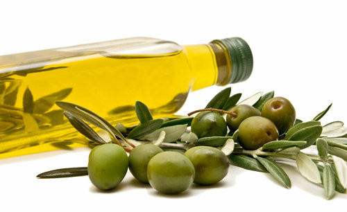 橄榄油的美容用法大全(5)