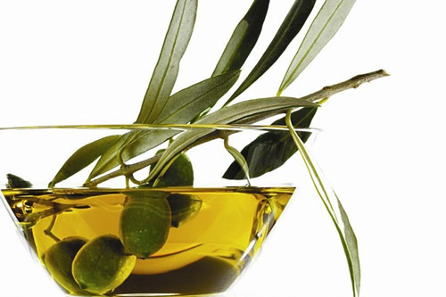 橄榄油的美容用法大全(4)