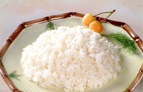 怎么蒸大米饭最有营养   大米怎么蒸最营养
