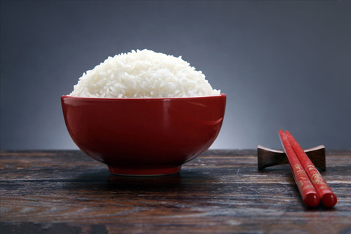 吃米饭有讲究 遵四原则防衰老