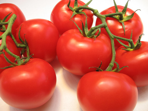 什么样的西红柿可能危害健康
