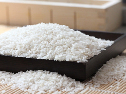 你知道大米的营养成分有哪些吗？