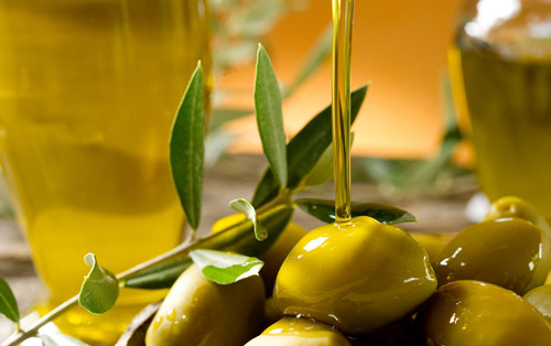 皮肤过敏能吃初榨橄榄油吗