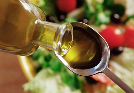 橄榄油炒菜对健康有危害吗