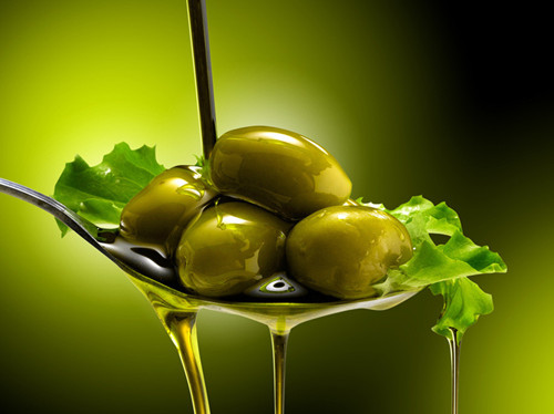 盘点：橄榄油的祛斑方法