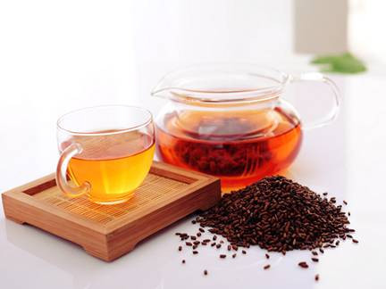 决明子茶的副作用 喝决明子茶容易拉肚子