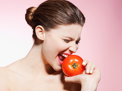 吃西红柿的禁忌 烹制时间不宜太久
