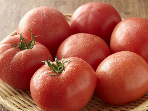 西红柿祛斑的5个小妙招