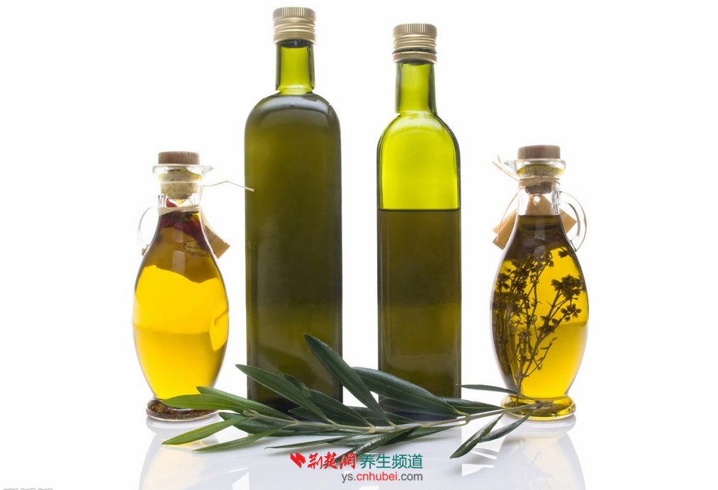 一星期 橄榄油可改善皮肤粗糙