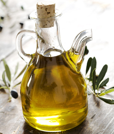 如何利用橄榄油去妊娠纹?