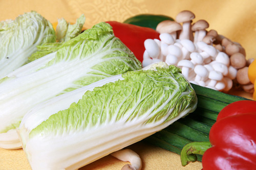 吃大白菜也有禁忌 大白菜不宜食用的四种情况