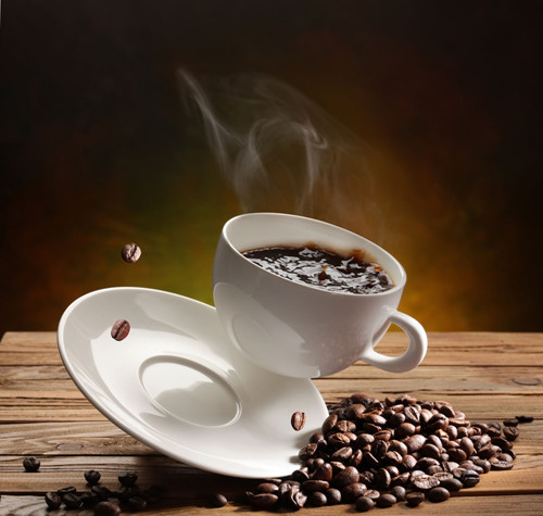 咖啡的种类有哪些 喝咖啡的好处与坏处(4)